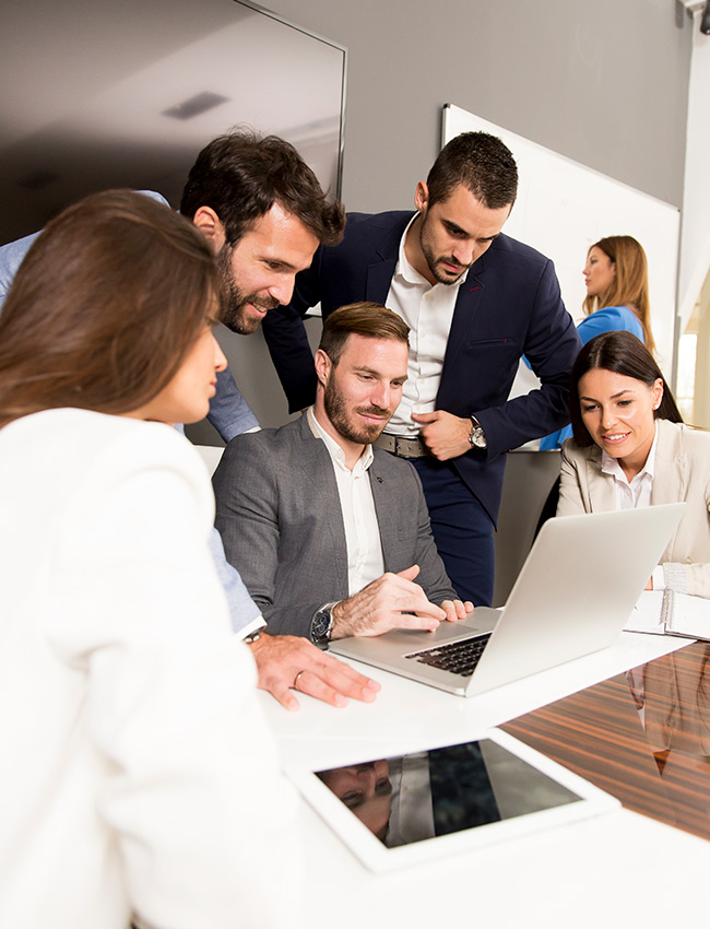 seguro de responsabilidad civil profesional con las mejores coberturas